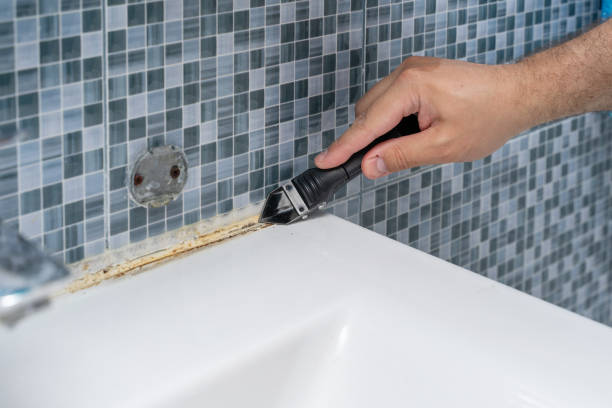 Best Office Mold Removal Services  in Moody Af, GA